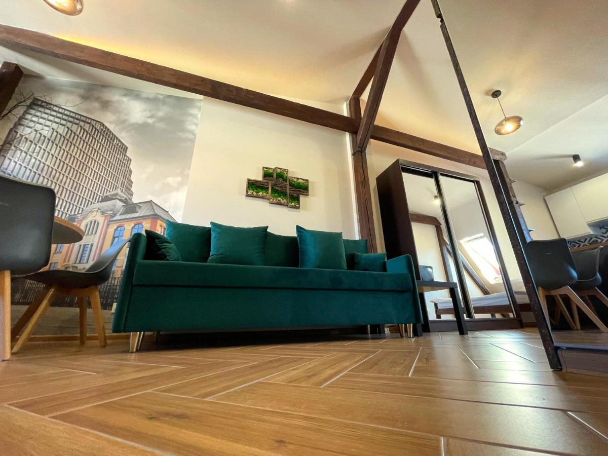 Long Attic