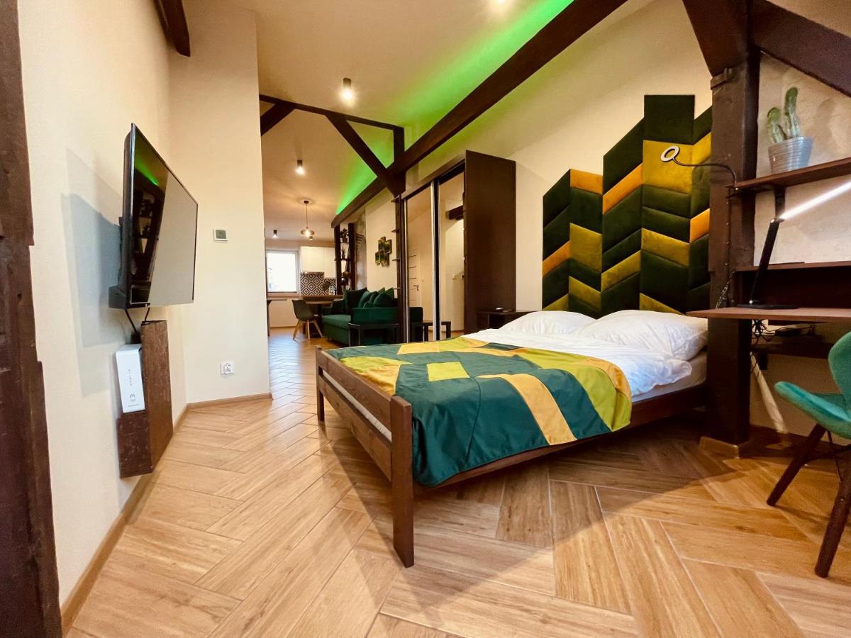 Long Attic