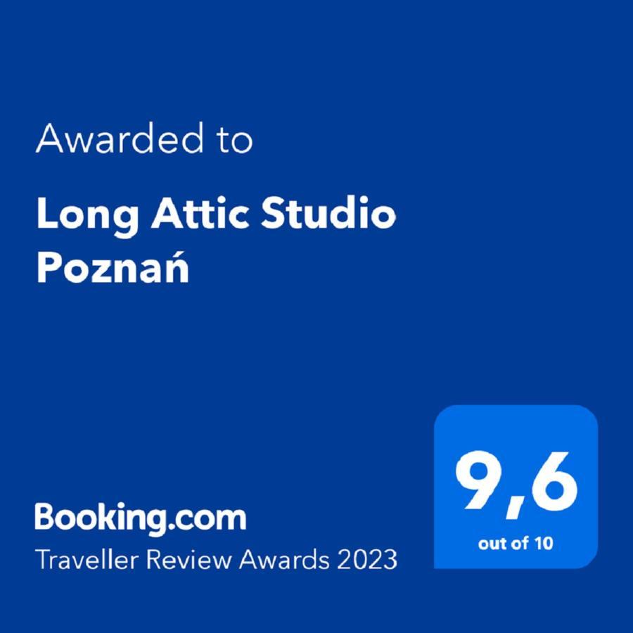 Long Attic